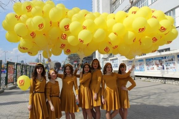 Я к Миронову уйду, стану новым Бурковым!