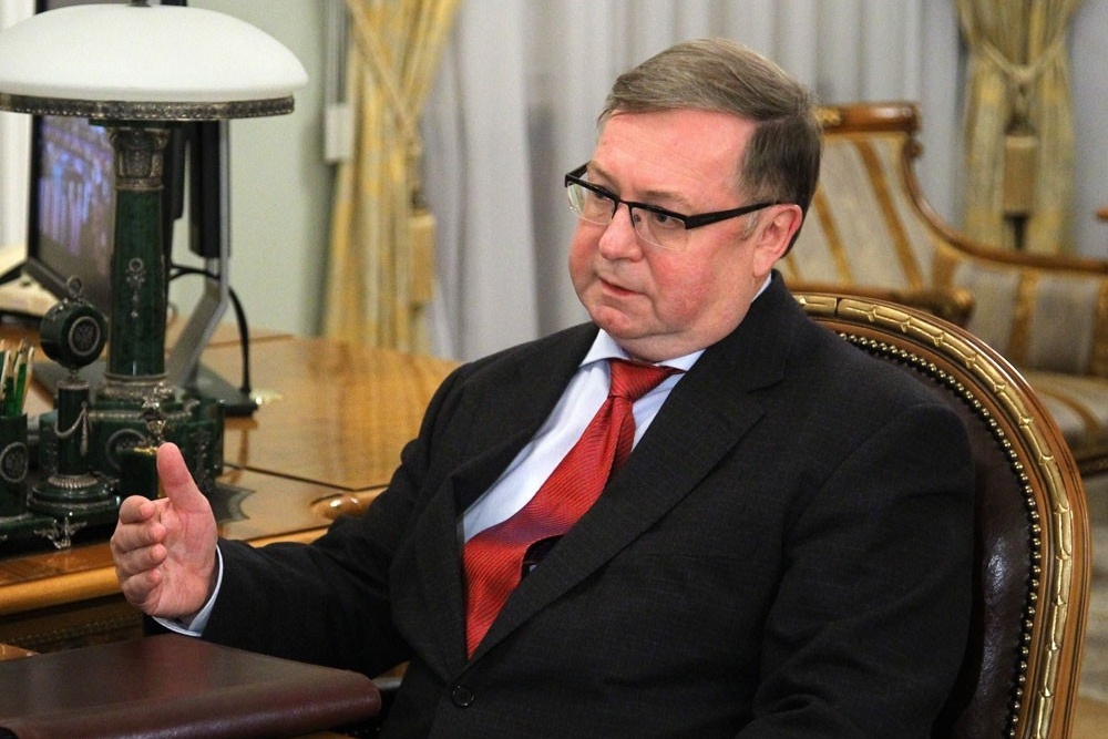  сергей степашин откроет памятник среднем урале 