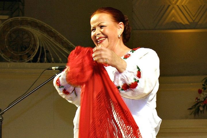  скончалась любимая певица брежнева хрущева 