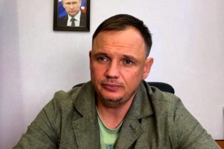  сми сообщили гибели замглавы администрации херсонской области стремоусова 