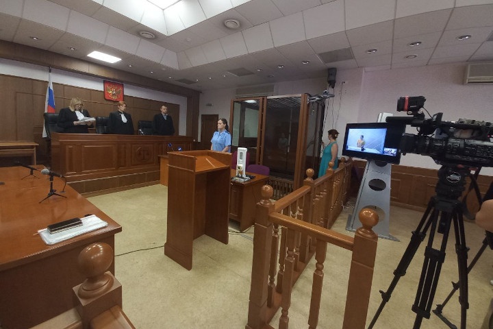  пытавшаяся продать сына екатеринбурге женщина смогла добиться смягчения 