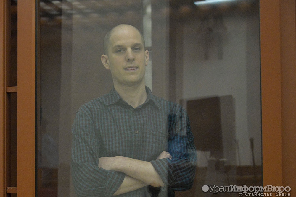  адвокат журналиста гершковича обжаловал продление содержания стражей 