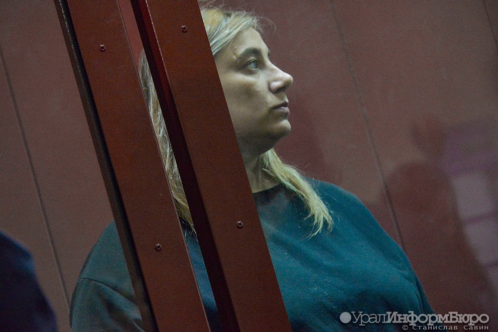  опекун шестилетнего мальчика тело нашли гараже обжаловала арест 