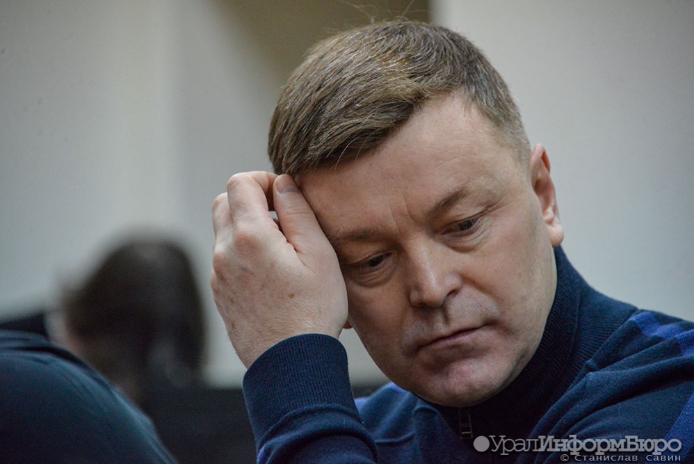 осужденный взятку бывший свердловский министр транспорта уехать зону 