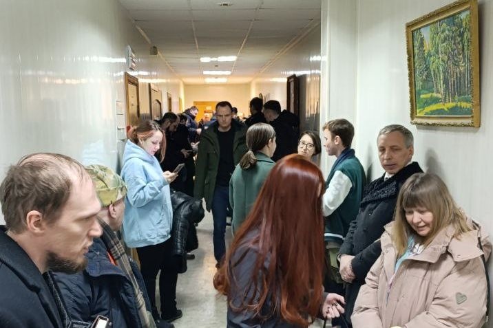  екатеринбурге суд отказал дополнительной экспертизе защитникам березовой рощи 