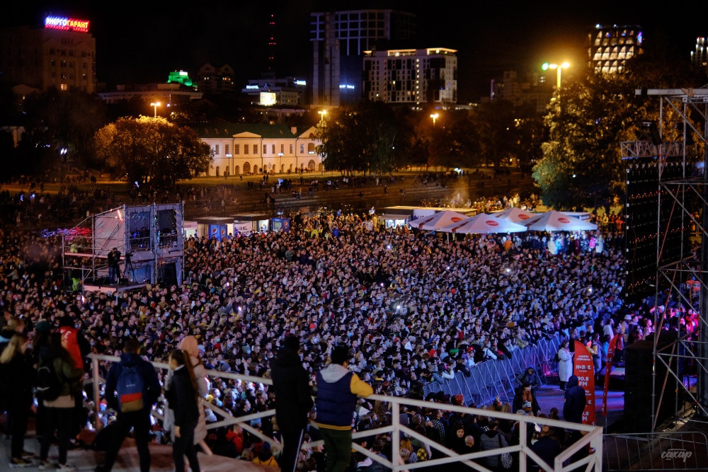  завершен прием заявок участие ural music night 2022 