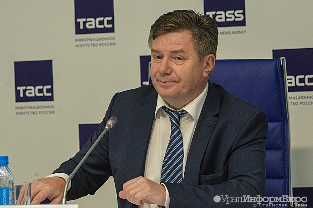  глава облизбиркома назвал проигранные шипулиным города 