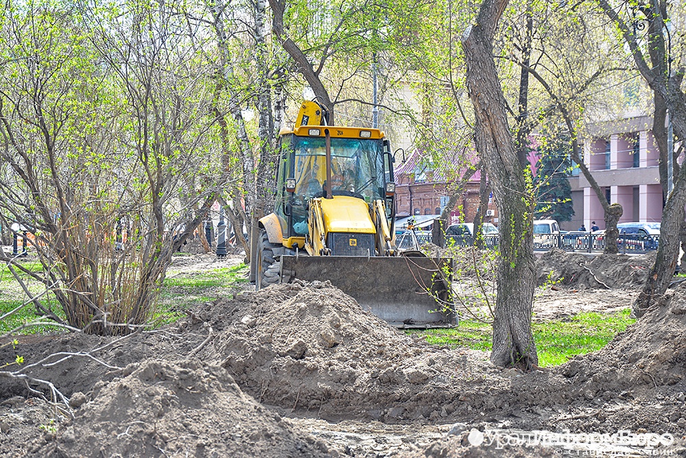  активисты парков скверов взялись площадку театра 
