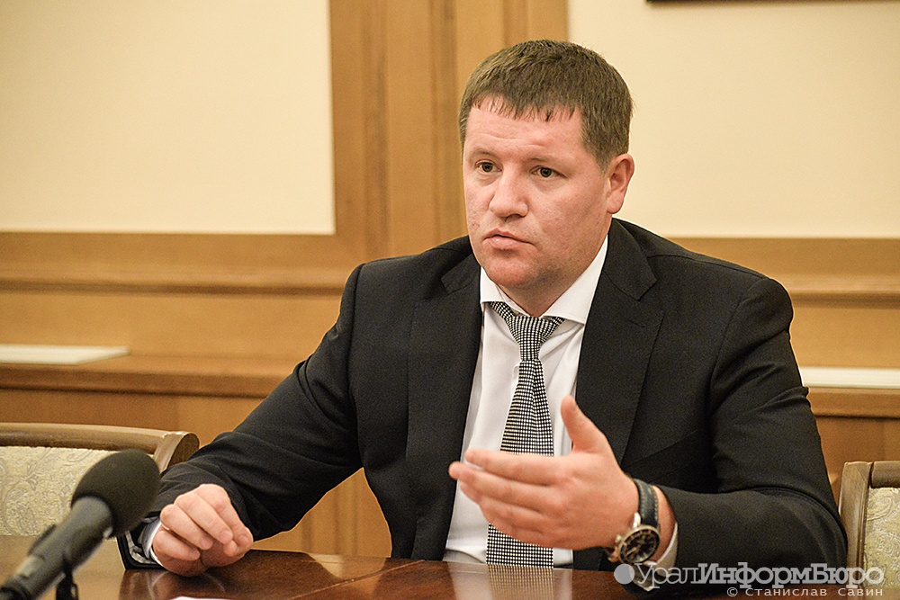  сергей бидонько предрек мусорной реформе долгий переходный период 
