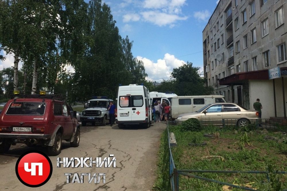  четырехлетний тагильчанин выжил падения пятого этажа 