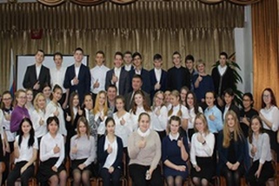  тюменцев готовят выборам школьной скамьи 