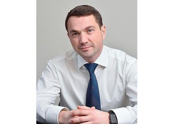  глава контрольно-счетной палаты челябинской области освобожден должности 