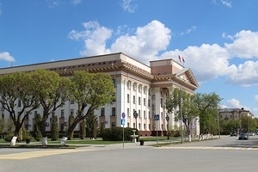  тюменское госохотуправление возглавил сотрудник бти 