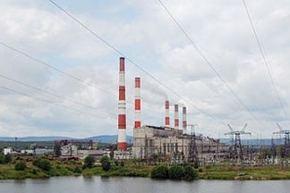  верхнетагильской грэс запустили энергоблок 