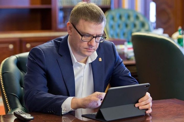 власти южного урала займутся озвученной путину проблемой врачей 