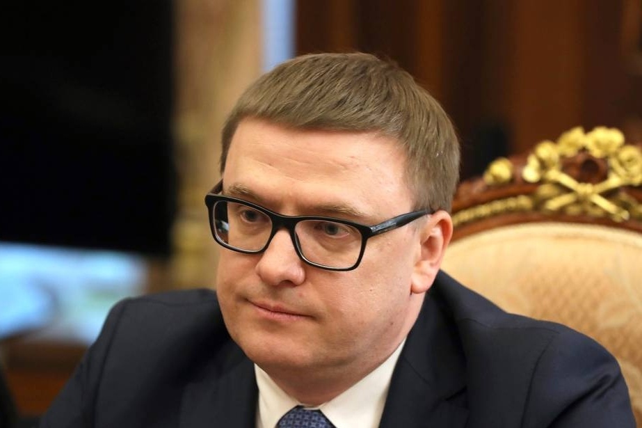  госдуме оценили назначение текслера главой южного урала 
