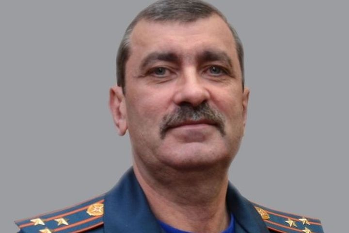  главного свердловского пожарного повысили генерала 