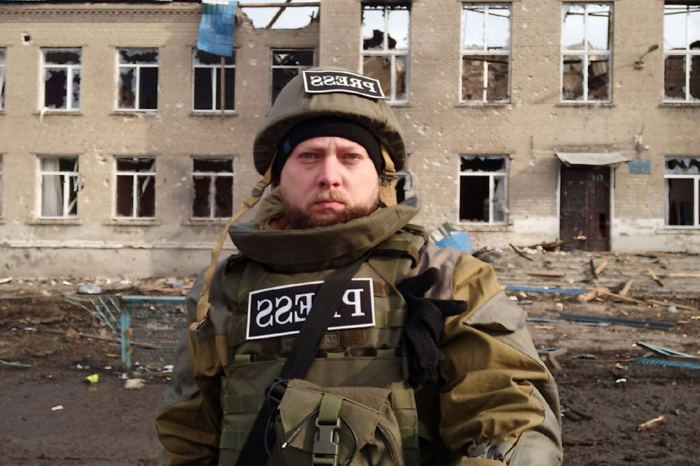  школе мелитополе присвоят имя военкора ростислава журавлева 