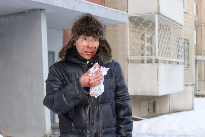  екатеринбурге избили ограбили помощника депутата заксо 