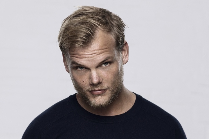   :     Avicii