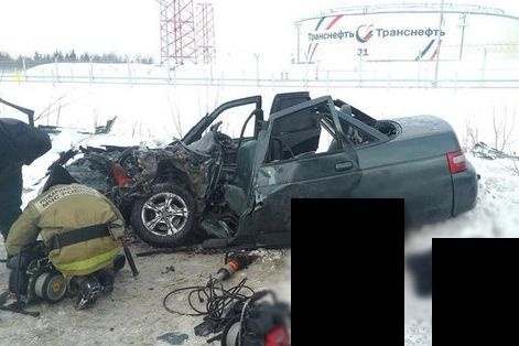  югре hummer смял десятку погибли человека 