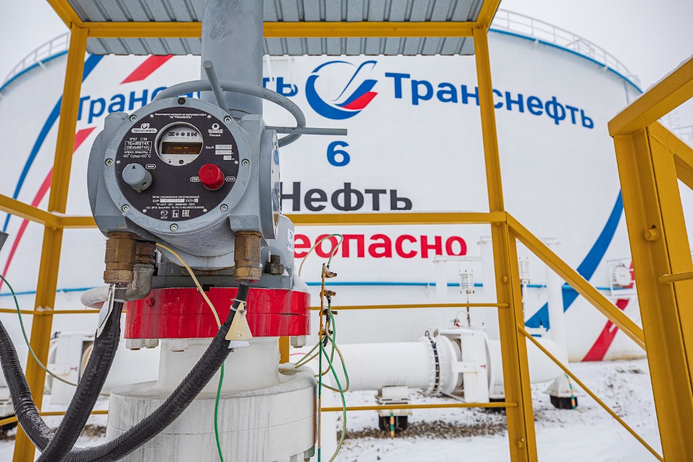  транснефть сибирь завершила плановые ремонты магистральных нефтепроводах 