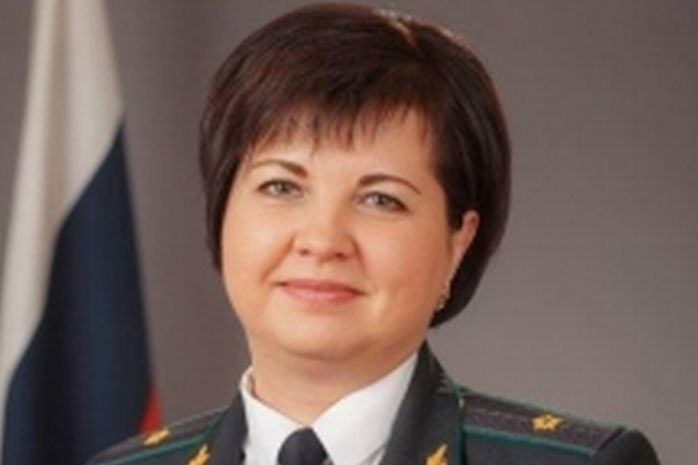  судебным приставам южного урала нашли нового руководителя 
