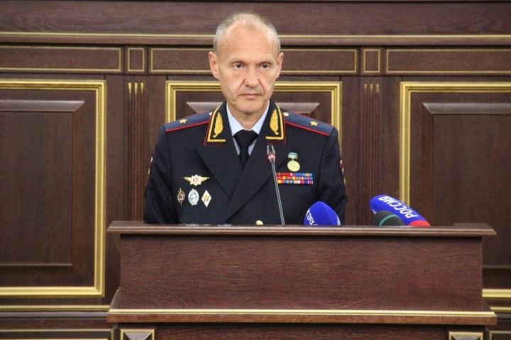  бывший главный полицейский екатеринбурга остаться работы 