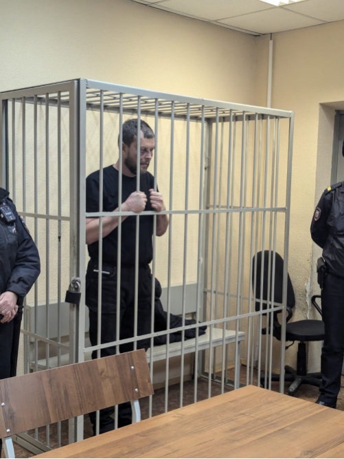  арестован подозреваемый изнасиловании убийстве девочек екатеринбурге 1994 