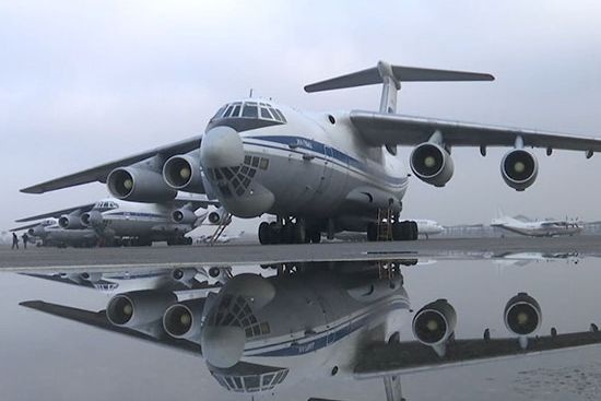  полутора россиян готовы вернуться родину военными бортами 