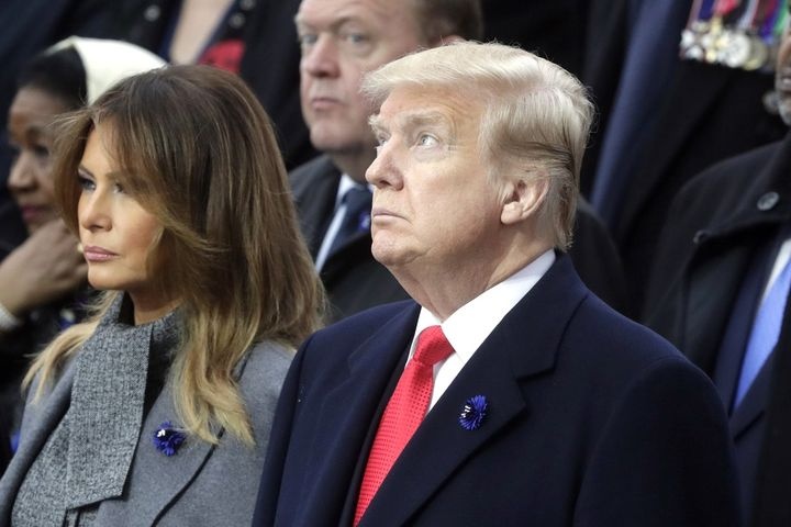  мертвые утки убедили трампа выслать российских дипломатов 