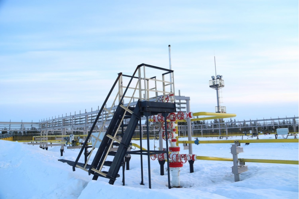  техническое творчество сотрудников помогает рн-пурнефтегазу 