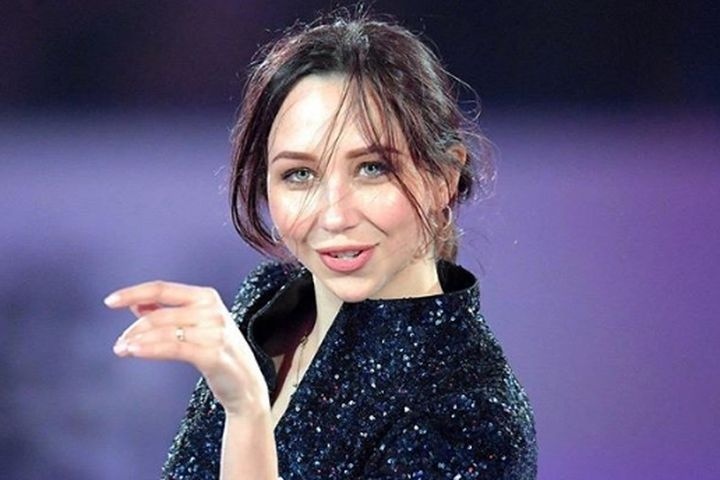  фигуристке туктамышевой предложили сменить спортивное гражданство 