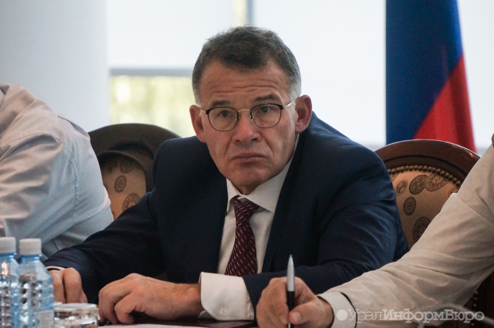  тунгусовым закрыли власть 