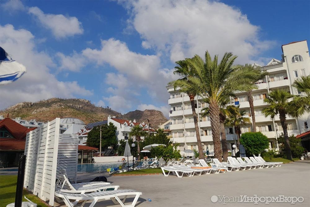  сми турецкие отельеры заговорили отмене all inclusive 