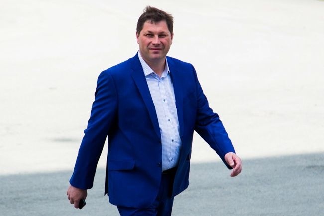  козицын поставил человека проблему 