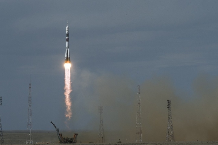  россия запустит космос араба 