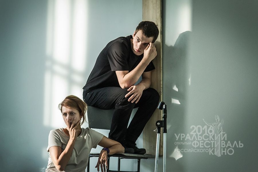  жюри уральского кинофестиваля возглавит оскароносный режиссер 