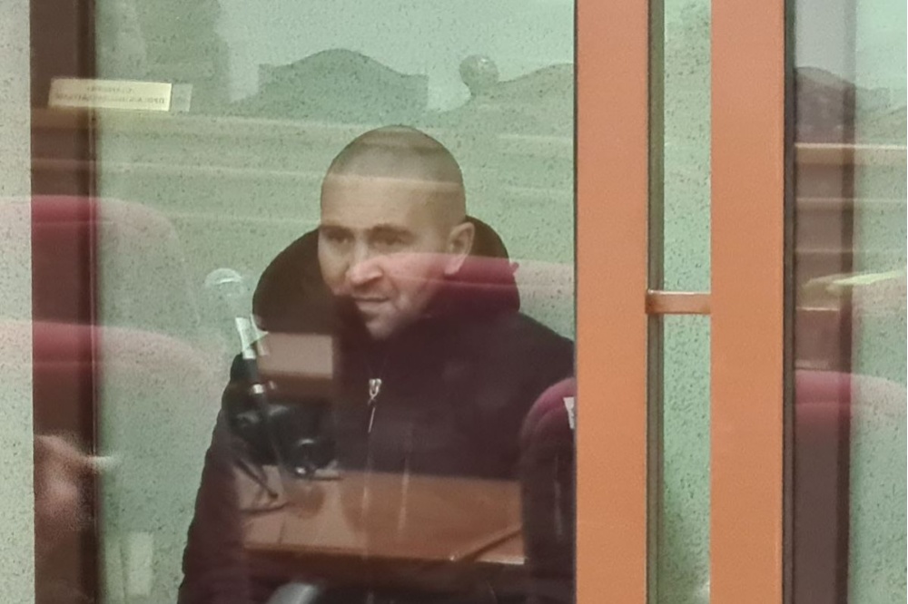  екатеринбурге мужчину жестоко убившего полуторамесячного внука отправили лечение 