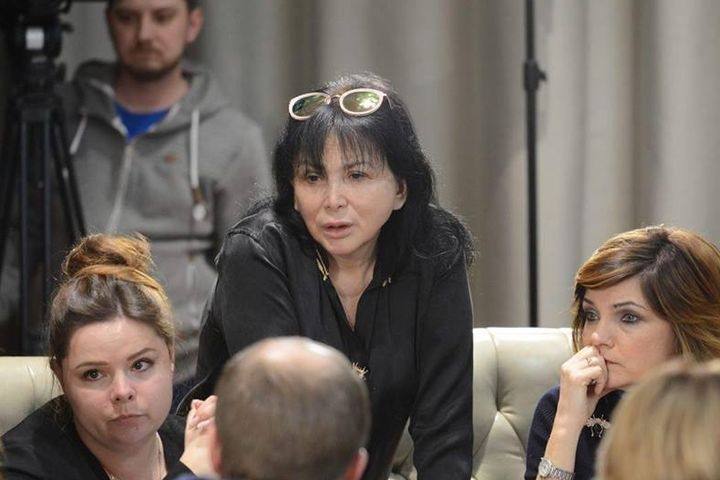  глава подмосковного спч объяснила россиянах бюджете 