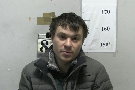  екатеринбурге задержали банду карманников 