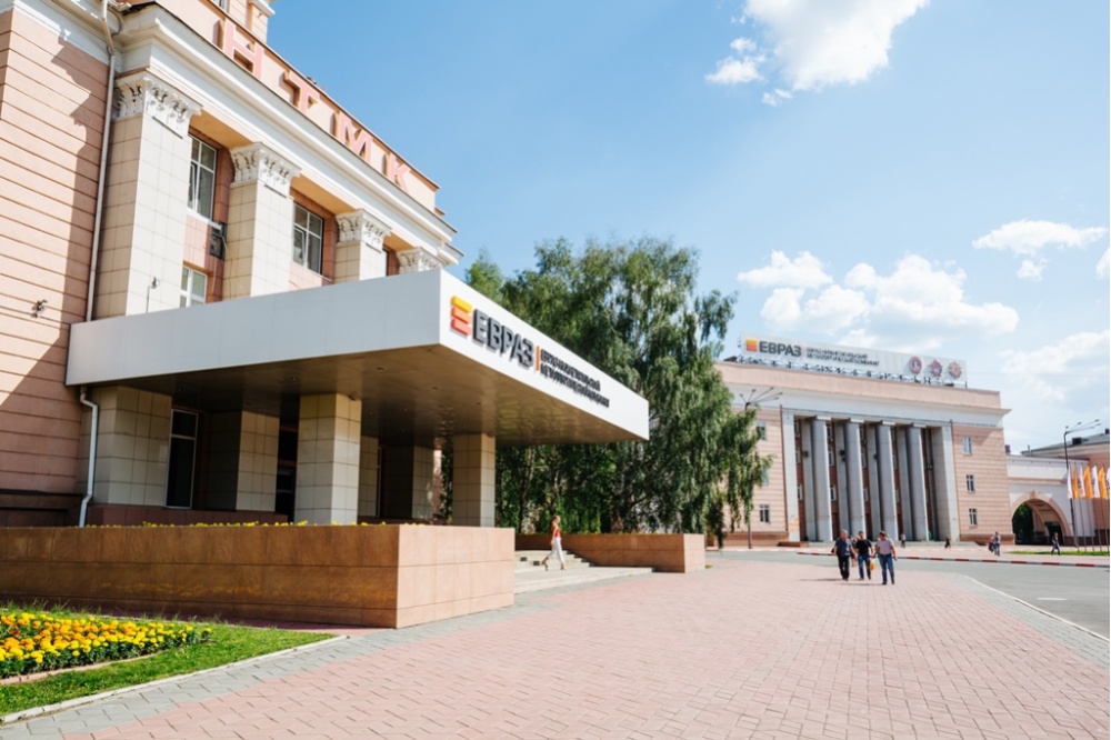  евраз нтмк изобретения производства патентов чугуна 