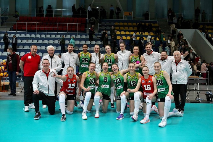  уралочка пробилась полуфинал чемпионата россии 