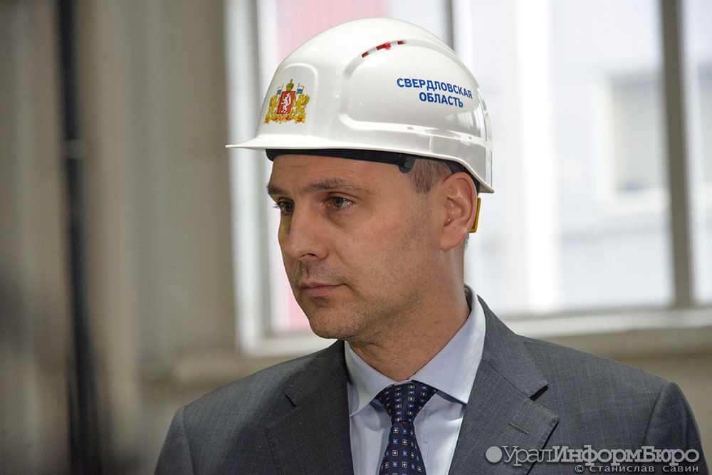  полигон отходов екатеринбурга построят укажет паслер 