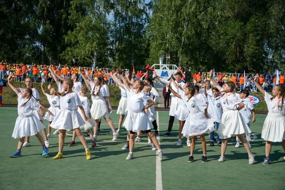  проект детского загородного центра ммк отмечен наградой национального 