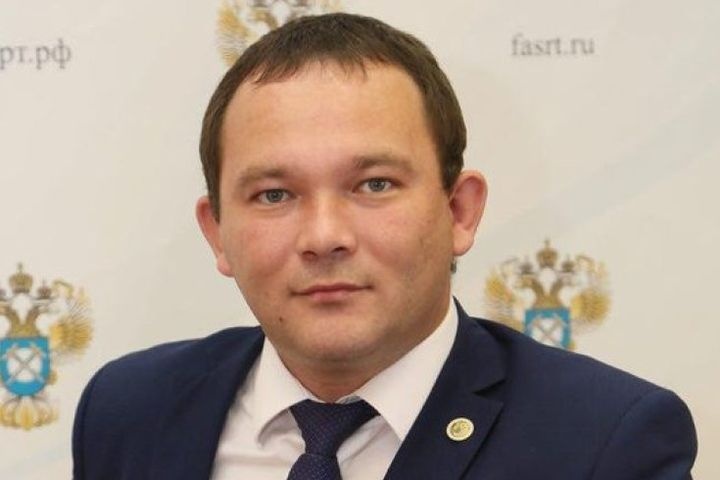  югре начальник уфас прежнего сослали калининград 