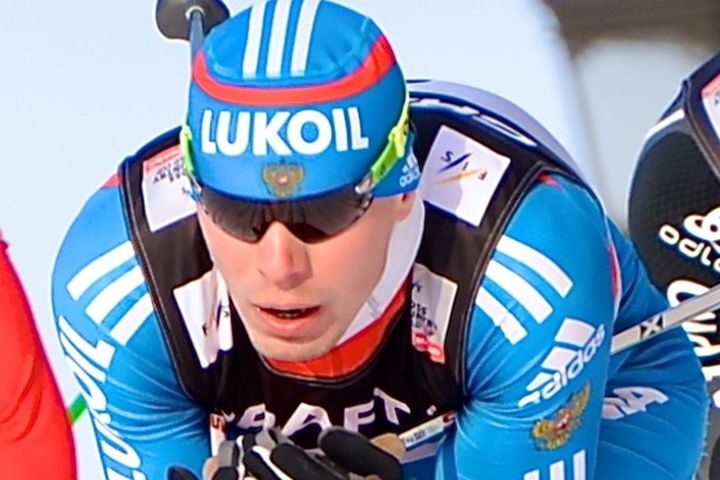  российский лыжник едва спровоцировал драку чемпионате мира 
