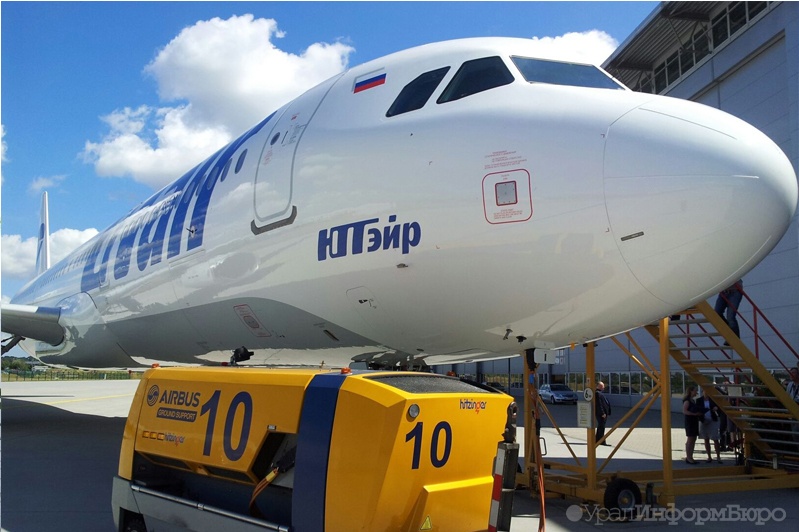 дочка utair допустила технический дефолт 