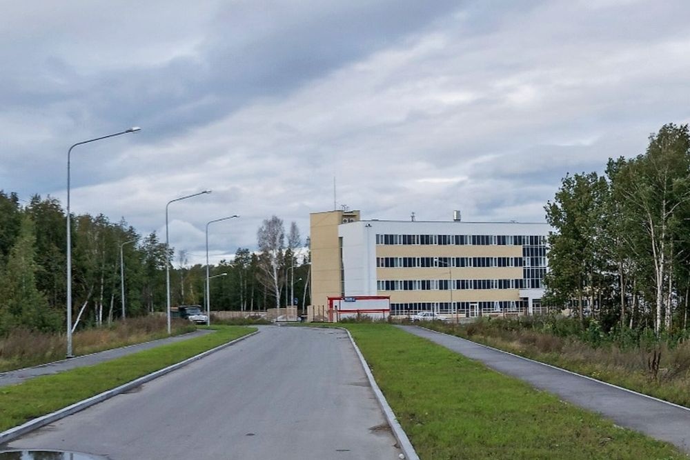  провалился аукцион постройку центра медицины катастроф екатеринбурге 