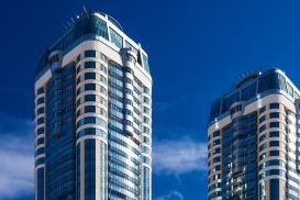  микрорайоне парковый вырастет 37-этажный жилой небоскреб 